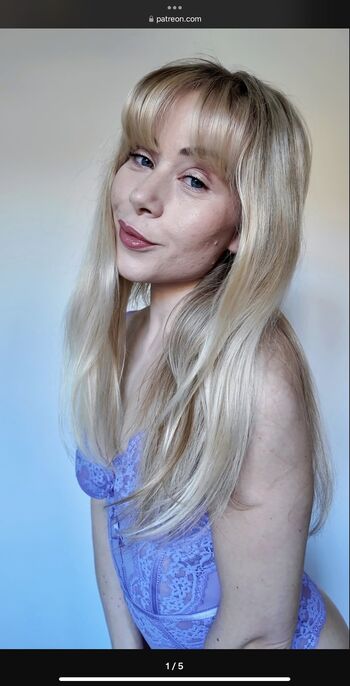 Gracey Blossom