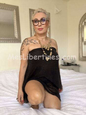 Gracia M