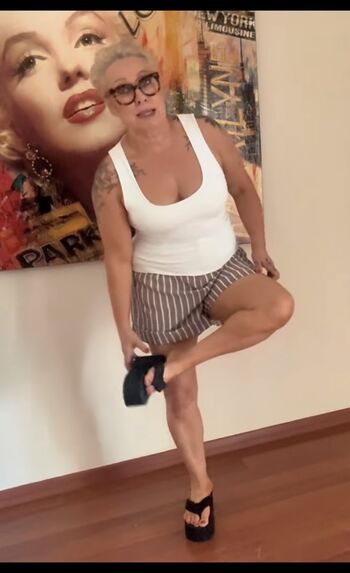 Gracia M