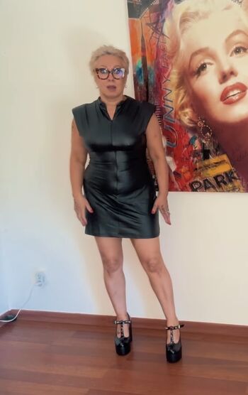 Gracia M