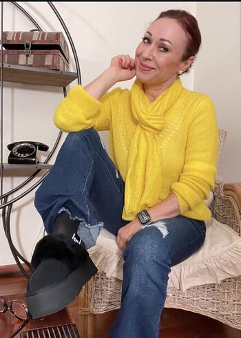 Gracia M