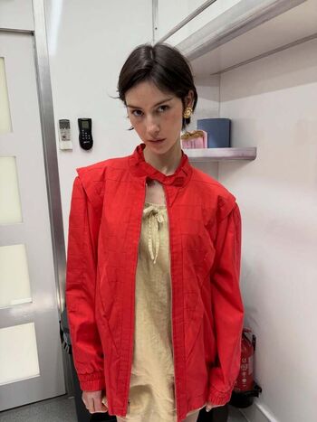 Leaked Gracie abrams page private photo viral onlyfans