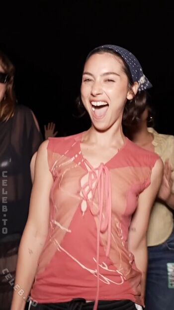 Leaked Gracie abrams private photo viral onlyfans