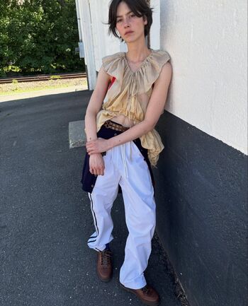 Gracie Abrams
