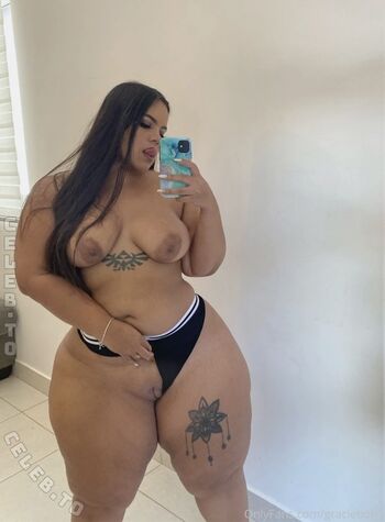 Leaked Gracie bon private photo viral onlyfans
