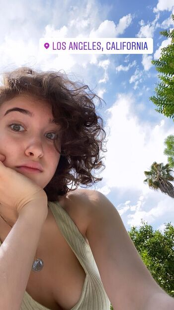 Leaked Gracie lawrence private photo viral onlyfans