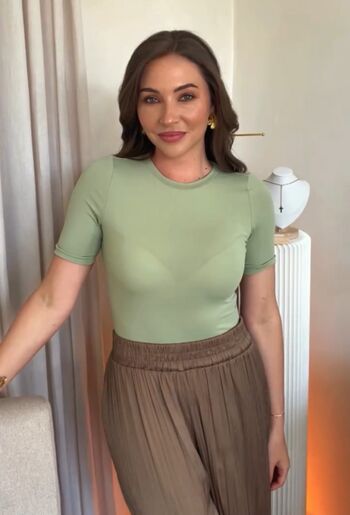 Leaked Gracie lewis private photo viral onlyfans