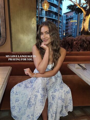 Leaked Gracie lewis private photo viral onlyfans