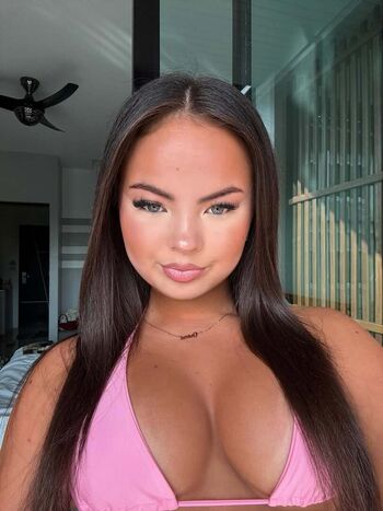 Gracie Mcdonald