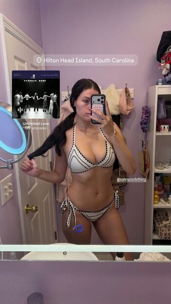 Leaked Gracie pa private photo viral onlyfans