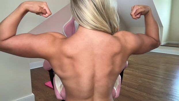 Leaked Gracie parker private photo viral onlyfans