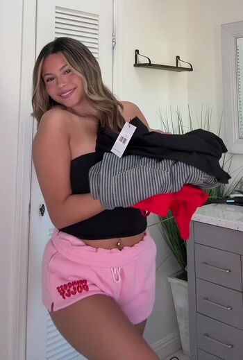 Leaked Gracie richey private photo viral onlyfans