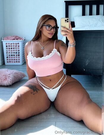 Leaked Graciebon  page private photo viral onlyfans