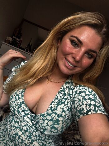 Leaked Graciebooxx private photo viral onlyfans