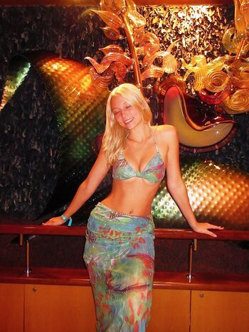 Leaked Graciecfmay private photo viral onlyfans