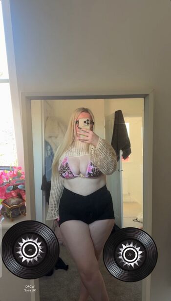 Leaked Graciembxox private photo viral onlyfans