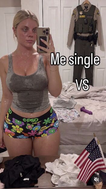 graciesheriffgal