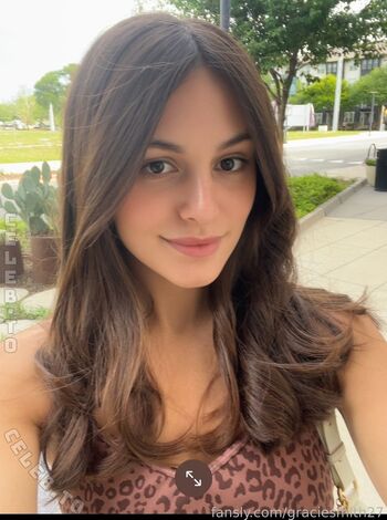 graciesmith27