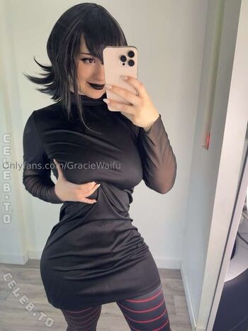 GracieWaifu