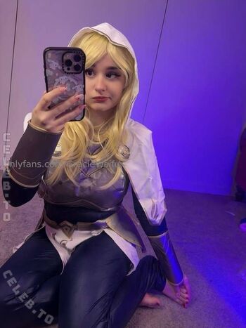 Leaked Graciewaifu  page private photo viral onlyfans