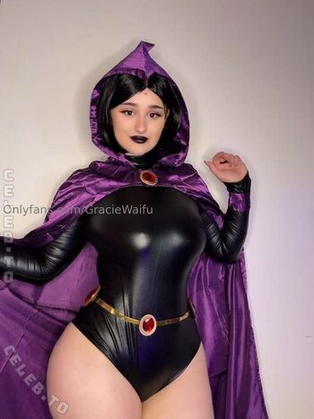Leaked Graciewaifu  page private photo viral onlyfans