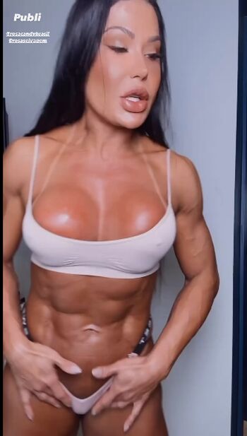 Leaked Gracyanne barbosa  page private photo viral onlyfans