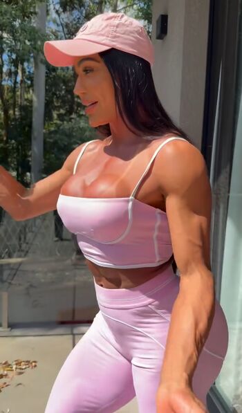 Leaked Gracyanne barbosa  page private photo viral onlyfans