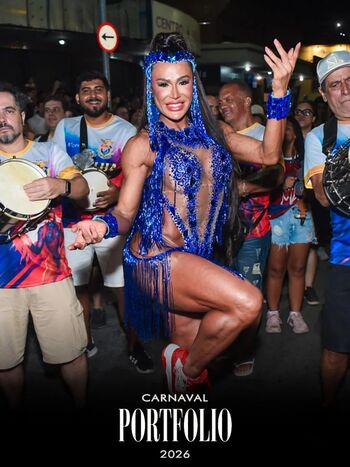 Leaked Gracyanne barbosa  page private photo viral onlyfans