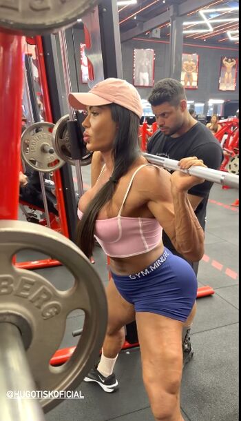 Leaked Gracyanne barbosa  page private photo viral onlyfans