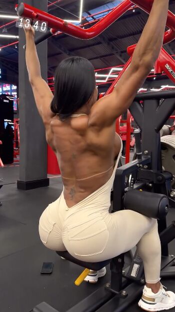 Leaked Gracyanne barbosa  page private photo viral onlyfans