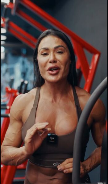 Leaked Gracyanne barbosa  page private photo viral onlyfans