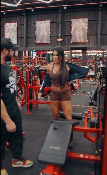 Leaked Gracyanne barbosa  page private photo viral onlyfans