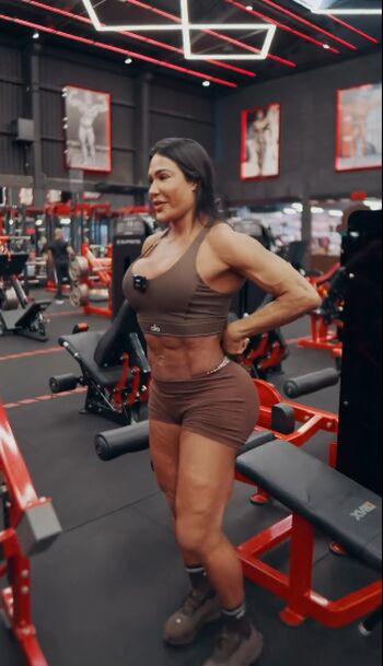 Leaked Gracyanne barbosa  page private photo viral onlyfans