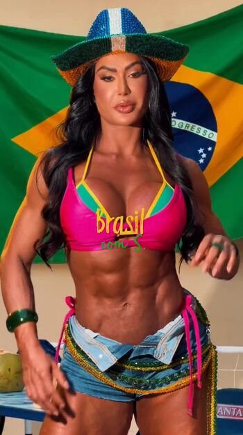 Leaked Gracyanne barbosa  page private photo viral onlyfans