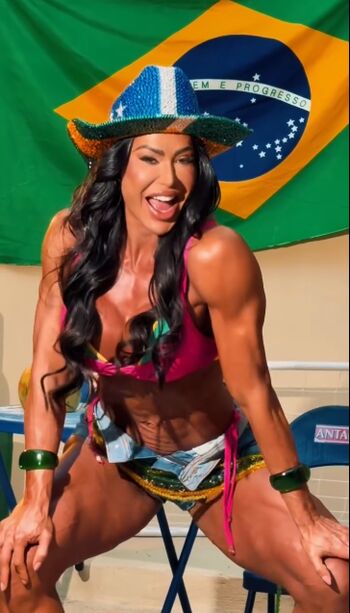 Leaked Gracyanne barbosa  page private photo viral onlyfans