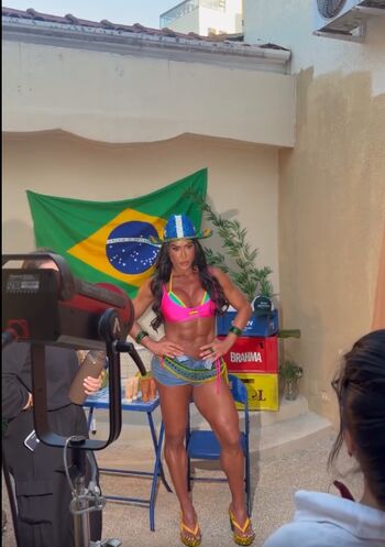 Leaked Gracyanne barbosa  page private photo viral onlyfans