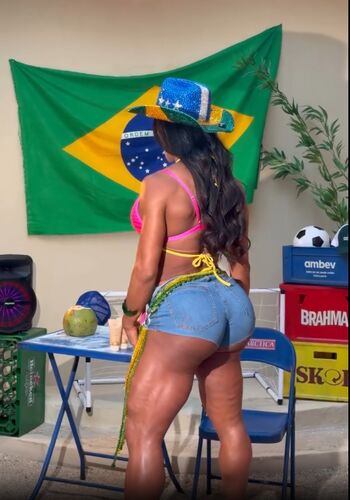 Leaked Gracyanne barbosa  page private photo viral onlyfans