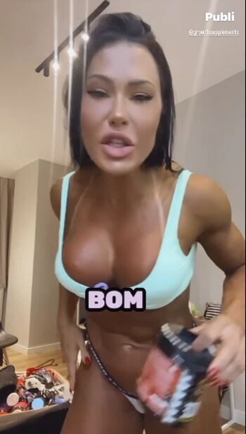 Leaked Gracyanne barbosa  page private photo viral onlyfans