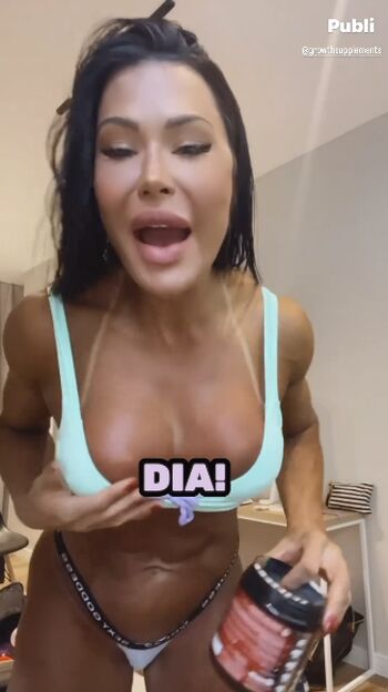 Leaked Gracyanne barbosa  page private photo viral onlyfans