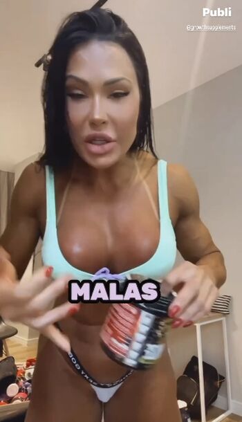 Leaked Gracyanne barbosa private photo viral onlyfans