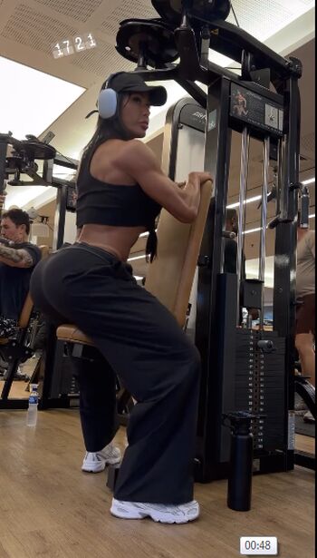 Leaked Gracyanne barbosa  page private photo viral onlyfans
