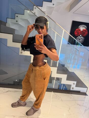 Gracyanne Barbosa