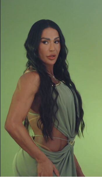 Leaked Gracyanne barbosa  page private photo viral onlyfans
