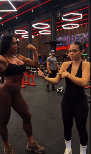 Leaked Gracyanne barbosa  page private photo viral onlyfans