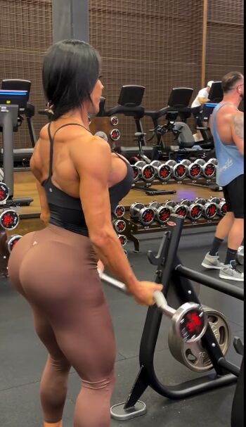 Gracyanne Barbosa