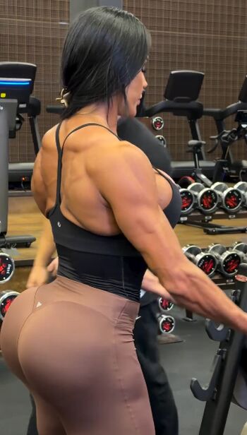 Leaked Gracyanne barbosa  page private photo viral onlyfans