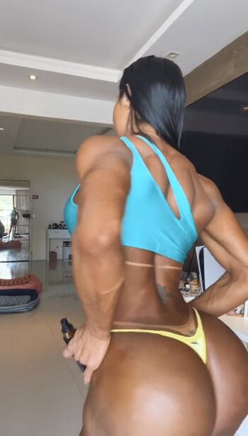 Leaked Gracyanne barbosa  page private photo viral onlyfans