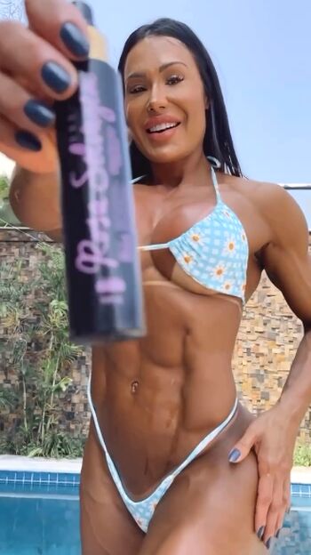 Leaked Gracyanne barbosa  page private photo viral onlyfans