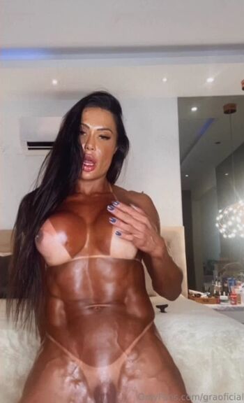 Gracyanne Barbosa