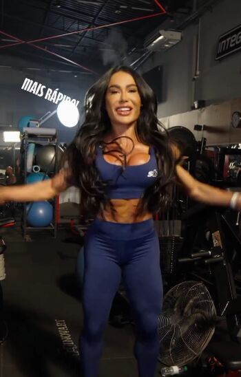 Leaked Gracyanne barbosa private photo viral onlyfans